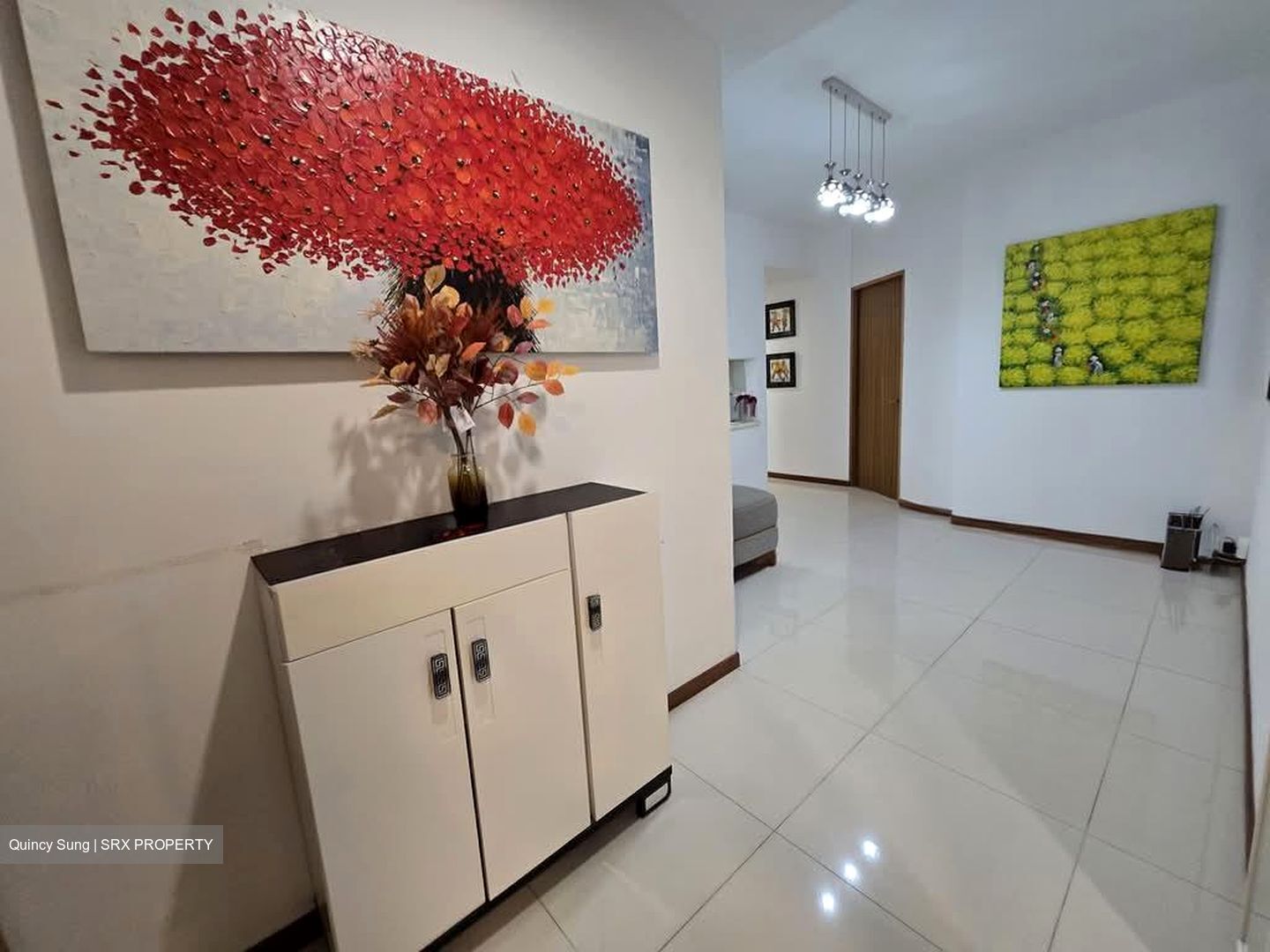 Parc Vera (D19), Condominium #585617971